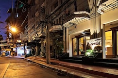 Bossotel Hotel Bangkok, Phra Samut Jadee